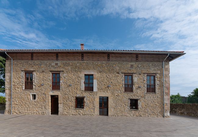 Apartamento en Miengo - Infinity Coast V by Fidalsa