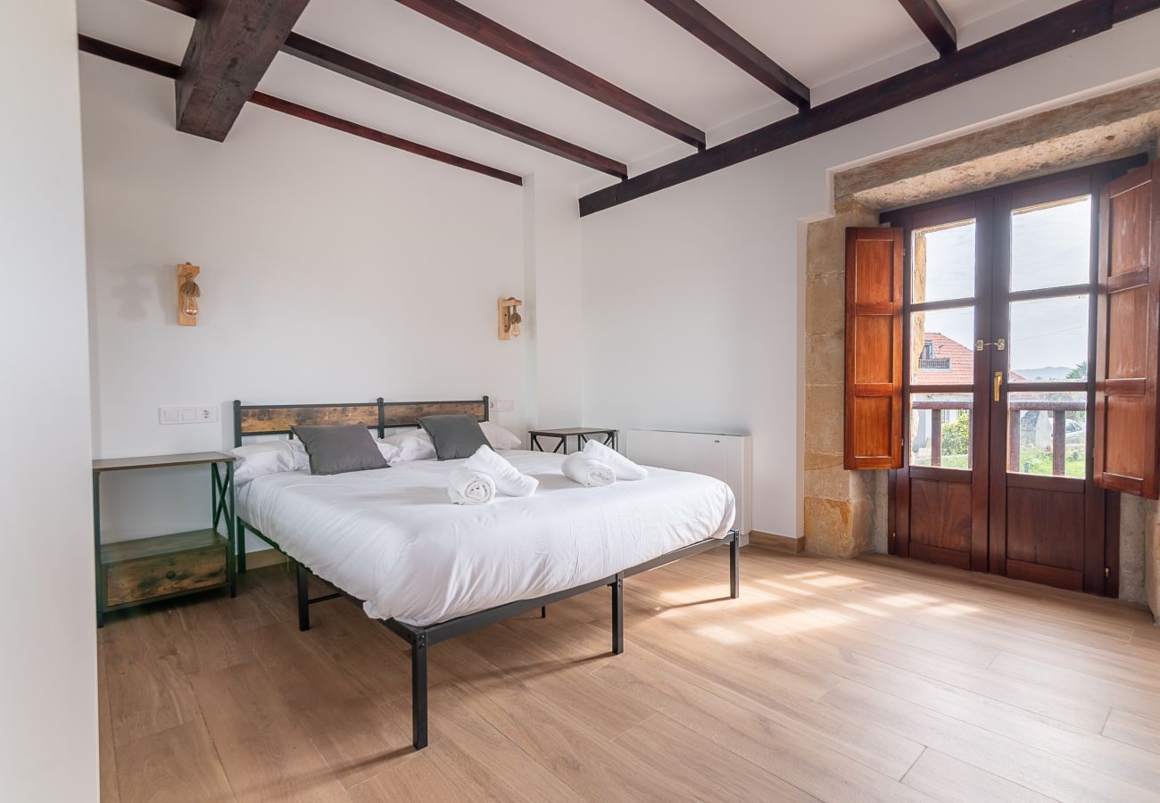Apartamento en Miengo - Infinity Coast V by Fidalsa