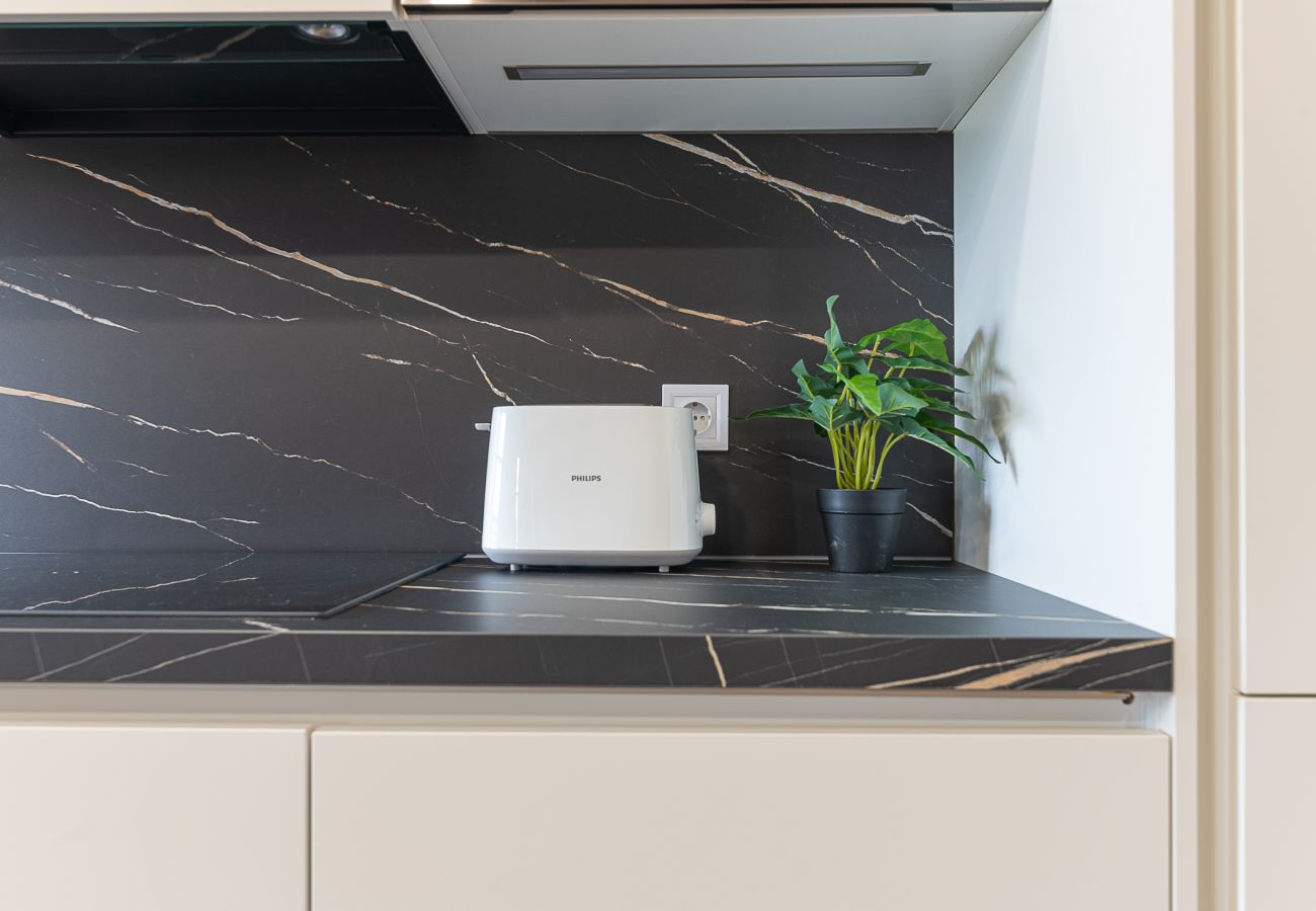 Apartamento en Miengo - Infinity Coast V by Fidalsa