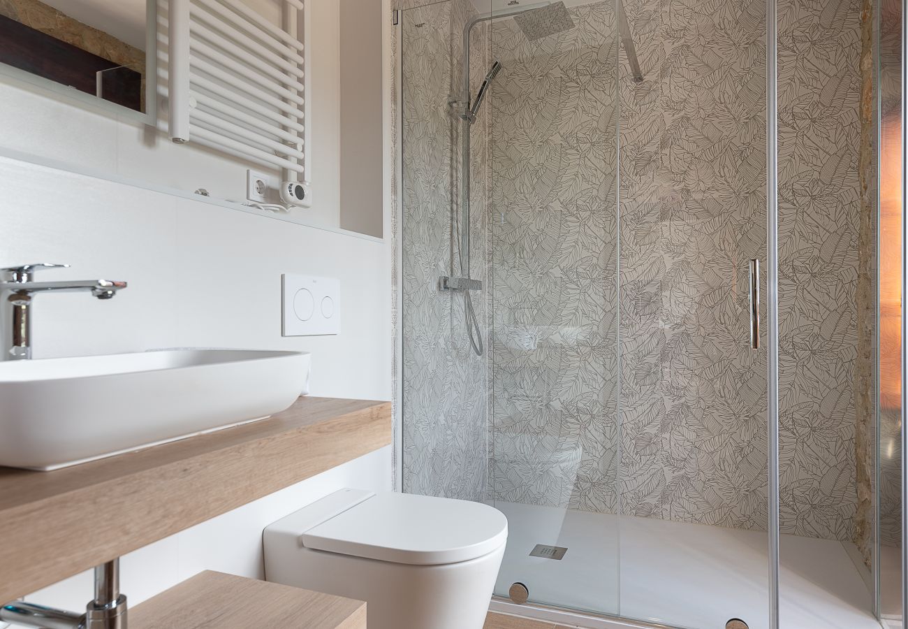 Apartamento en Miengo - Infinity Coast V by Fidalsa