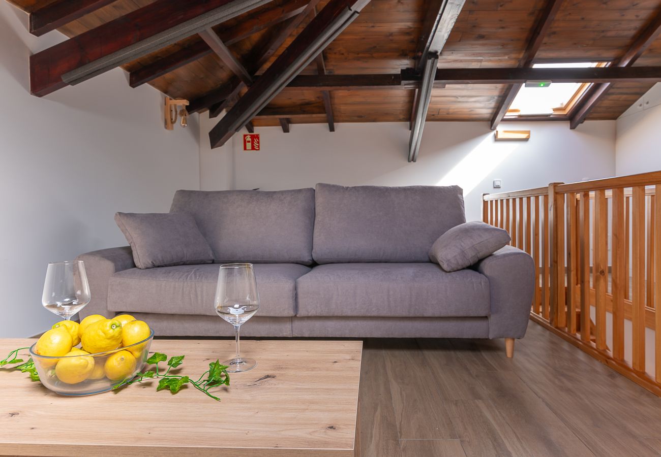 Apartamento en Miengo - Infinity Coast V by Fidalsa