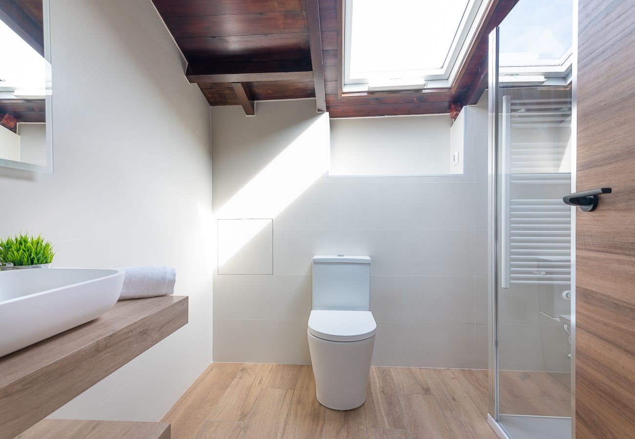 Apartamento en Miengo - Infinity Coast V by Fidalsa