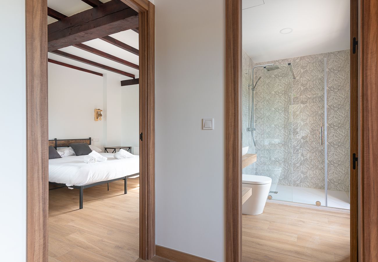 Apartamento en Miengo - Infinity Coast V by Fidalsa