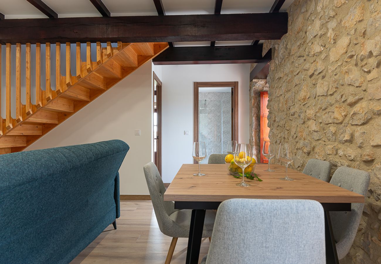 Apartamento en Miengo - Infinity Coast V by Fidalsa