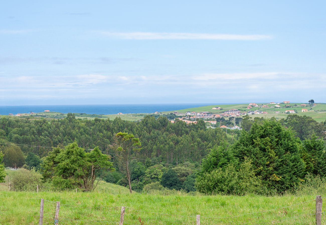 Apartamento en Miengo - Infinity Coast V by Fidalsa