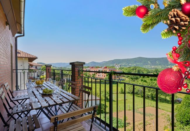 Apartamento en Gautegiz Arteaga - Great Escape by Fidalsa