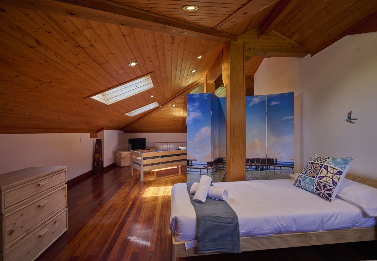 Apartamento en Gautegiz Arteaga - Great Escape by Fidalsa
