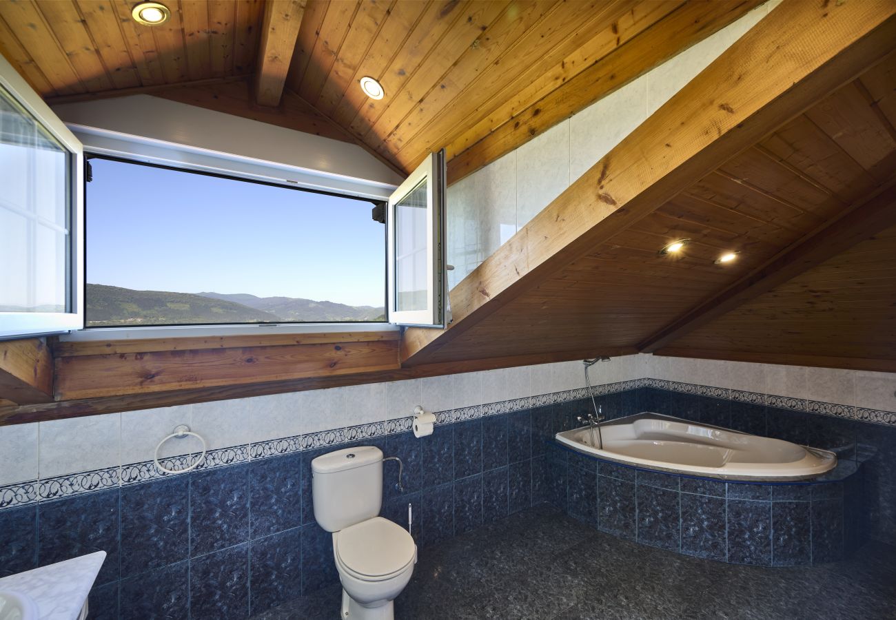 Apartamento en Gautegiz Arteaga - Great Escape by Fidalsa