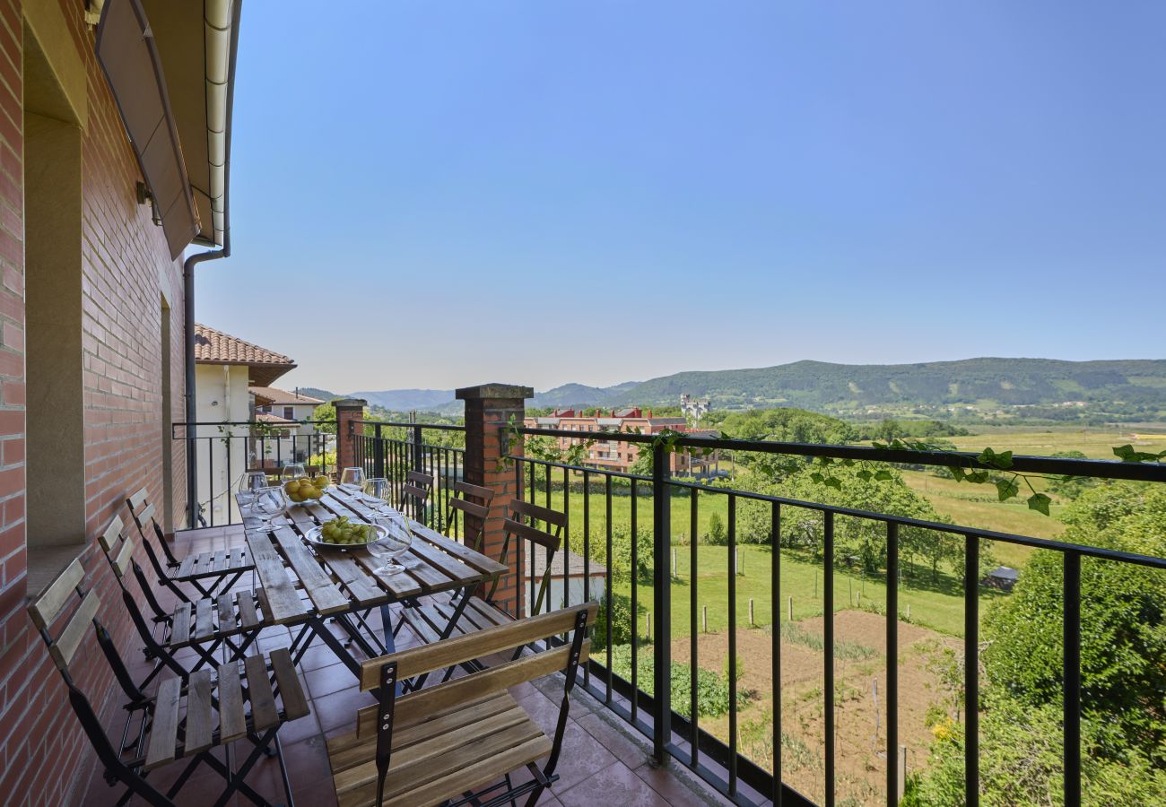 Apartamento en Gautegiz Arteaga - Great Escape by Fidalsa