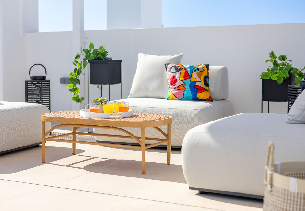 Villa en Los Alcazares - Dreamscape Villa by Fidalsa