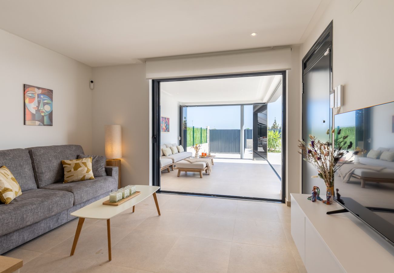 Villa en Los Alcazares - Dreamscape Villa by Fidalsa