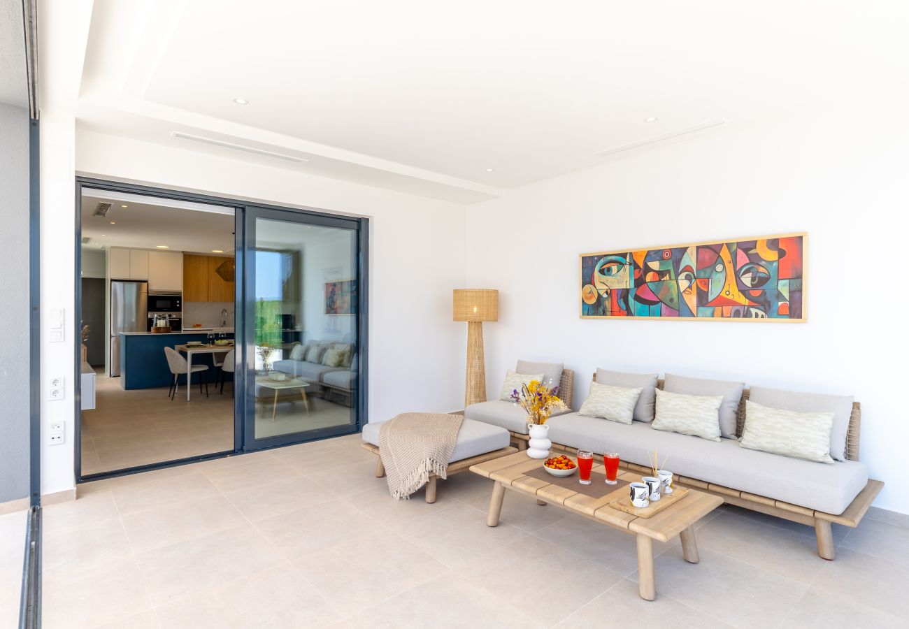 Villa en Los Alcazares - Dreamscape Villa by Fidalsa