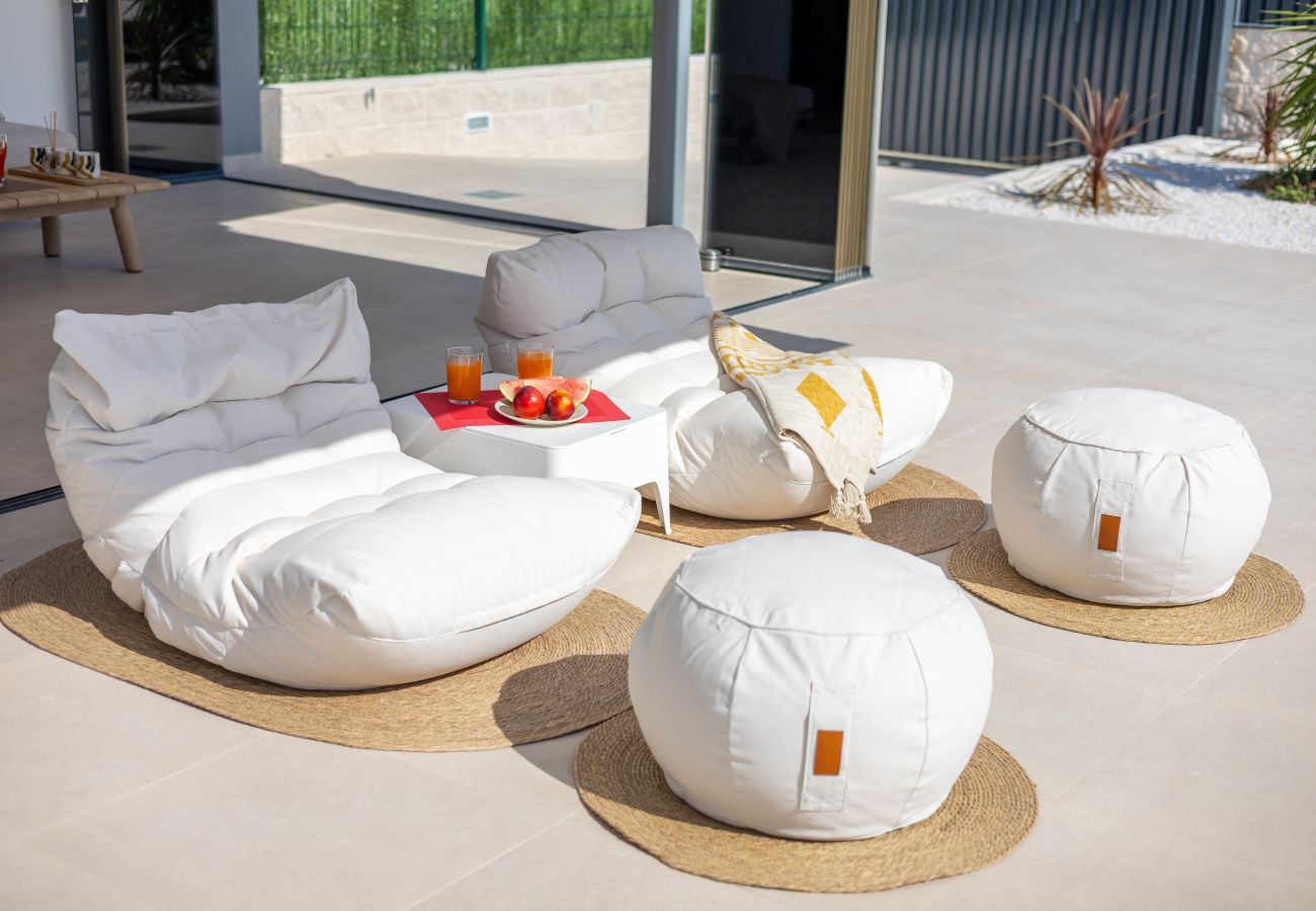 Villa en Los Alcazares - Dreamscape Villa by Fidalsa