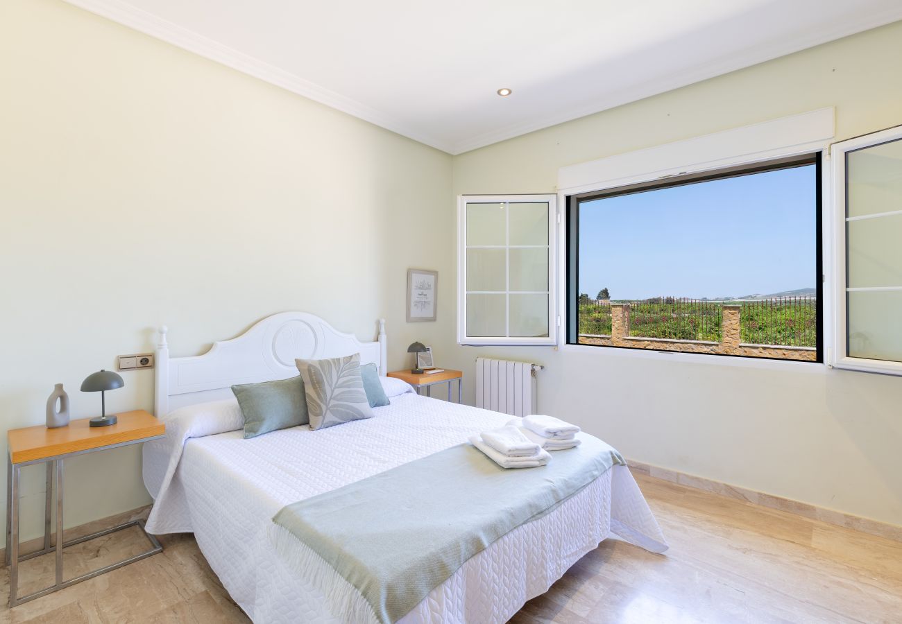 Villa en Jacarilla - Fields & Beachside Villa by Fidalsa