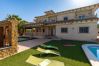 Villa en Jacarilla - Real Dream  Villa by Fidalsa