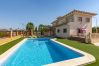 Villa en Jacarilla - Real Dream  Villa by Fidalsa
