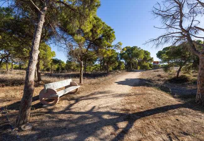 Bungalow en Guardamar - Coral SeaShell Ground Floor by Fidalsa Bungalow en Guardamar - Coral SeaShell Ground Floor by Fidalsa