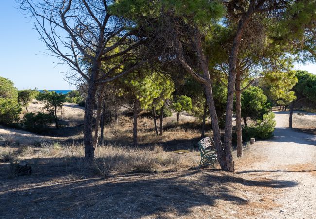 Bungalow en Guardamar - Coral SeaShell Ground Floor by Fidalsa Bungalow en Guardamar - Coral SeaShell Ground Floor by Fidalsa