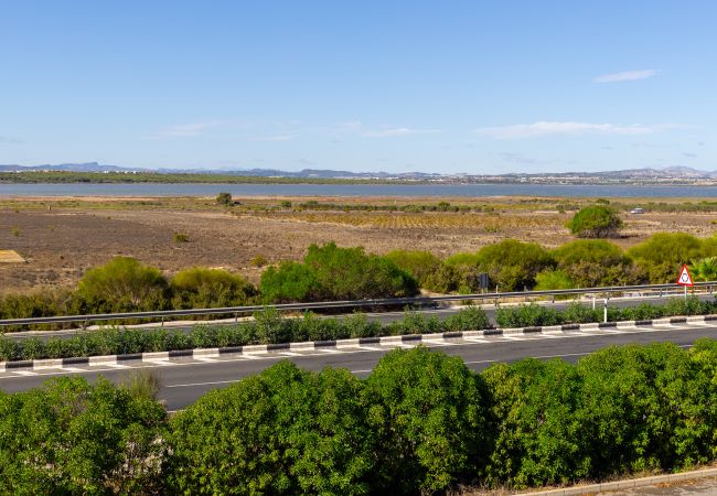 Bungalow en Guardamar - Coral SeaShell Ground Floor by Fidalsa Bungalow en Guardamar - Coral SeaShell Ground Floor by Fidalsa