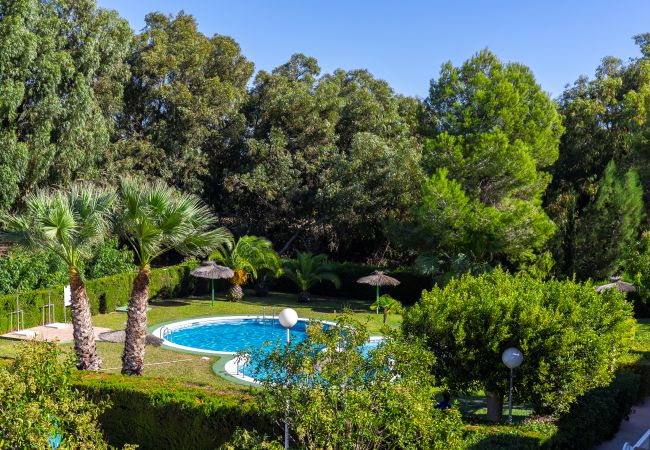 Bungalow en Guardamar - Coral SeaShell Ground Floor by Fidalsa Bungalow en Guardamar - Coral SeaShell Ground Floor by Fidalsa