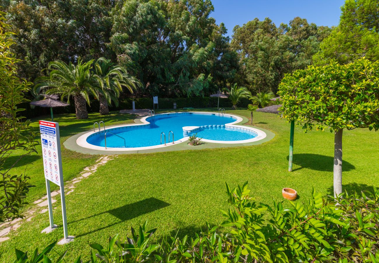 Bungalow en Guardamar - Coral SeaShell Ground Floor by Fidalsa