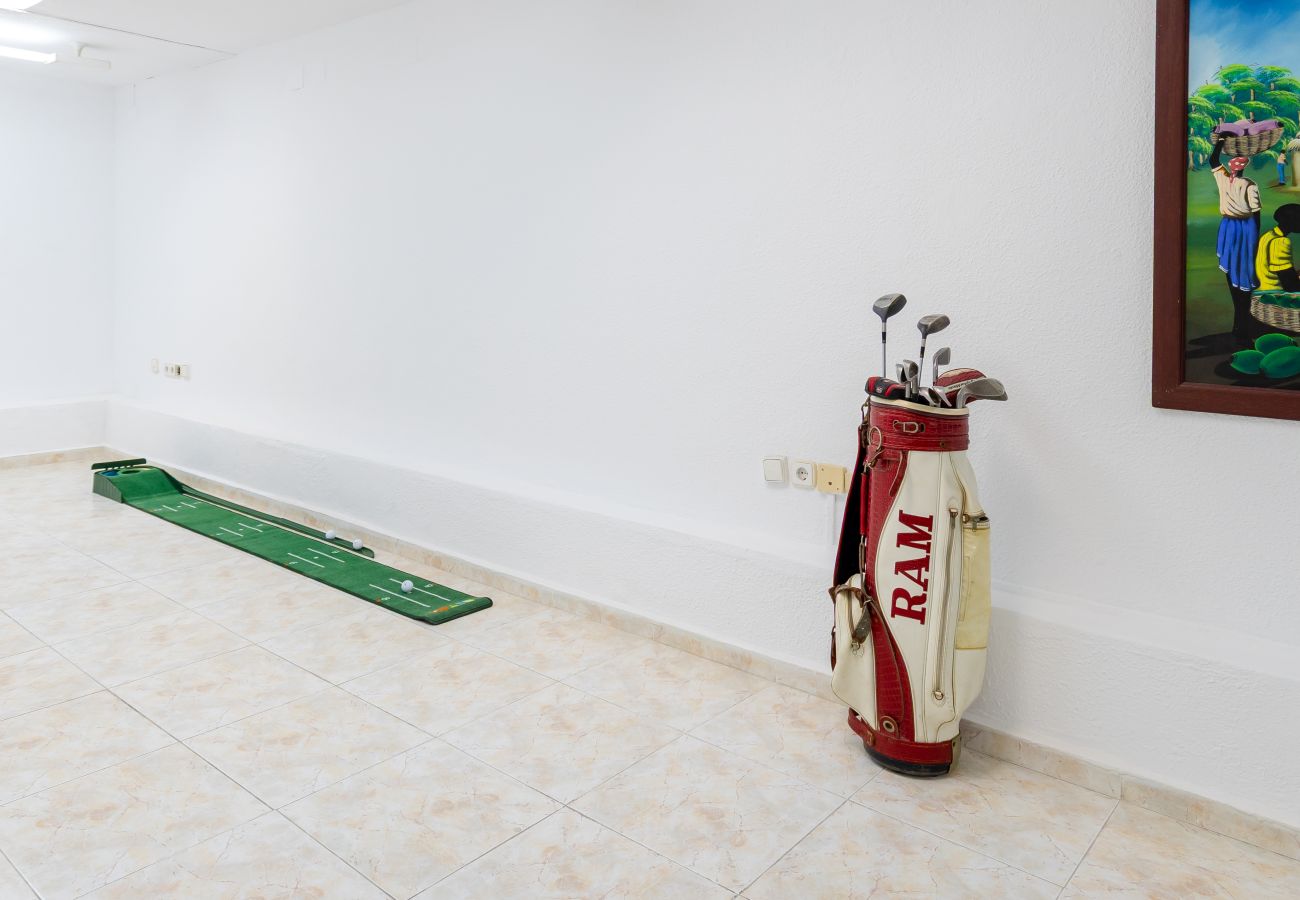 Bungalow en Guardamar - Coral SeaShell Ground Floor by Fidalsa