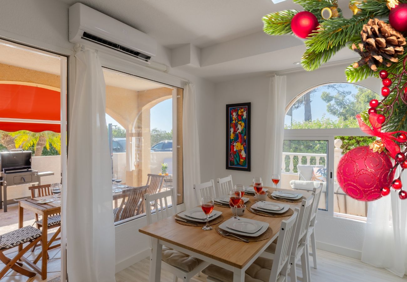 Bungalow en Guardamar - Coral SeaShell Ground Floor by Fidalsa