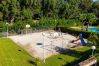 Bungalow en Guardamar - Coral SeaShell Ground Floor by Fidalsa Bungalow en Guardamar - Coral SeaShell Ground Floor by Fidalsa