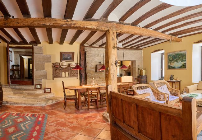 Villa en  Villabuena de Álava/Eskuernaga - Wine Escape by Fidalsa Villa en  Villabuena de Álava/Eskuernaga - Wine Escape by Fidalsa