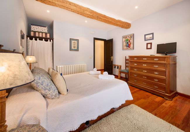 Villa en  Villabuena de Álava/Eskuernaga - Wine Escape by Fidalsa Villa en  Villabuena de Álava/Eskuernaga - Wine Escape by Fidalsa