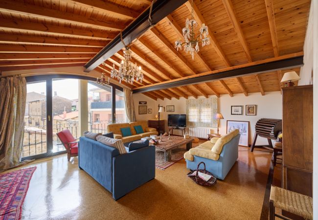 Villa en  Villabuena de Álava/Eskuernaga - Wine Escape by Fidalsa Villa en  Villabuena de Álava/Eskuernaga - Wine Escape by Fidalsa