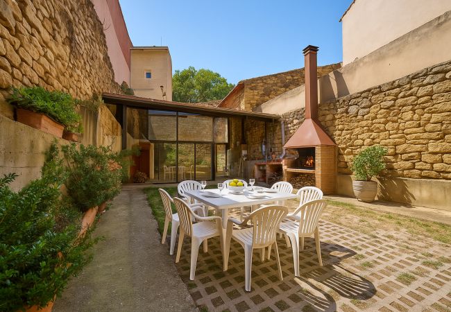 Villa en  Villabuena de Álava/Eskuernaga - Wine Escape by Fidalsa Villa en  Villabuena de Álava/Eskuernaga - Wine Escape by Fidalsa