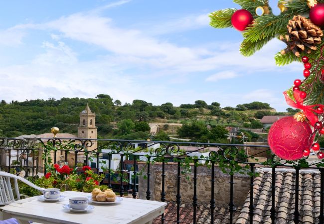 Villa en  Villabuena de &Aacutelava/Eskuernaga - Wine Escape by Fidalsa