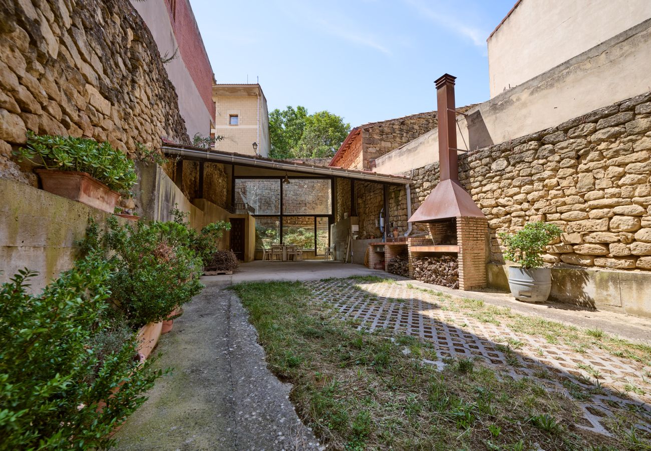 Villa en  Villabuena de Álava/Eskuernaga - Wine Escape by Fidalsa