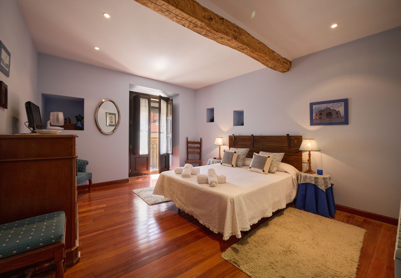Villa en  Villabuena de Álava/Eskuernaga - Wine Escape by Fidalsa