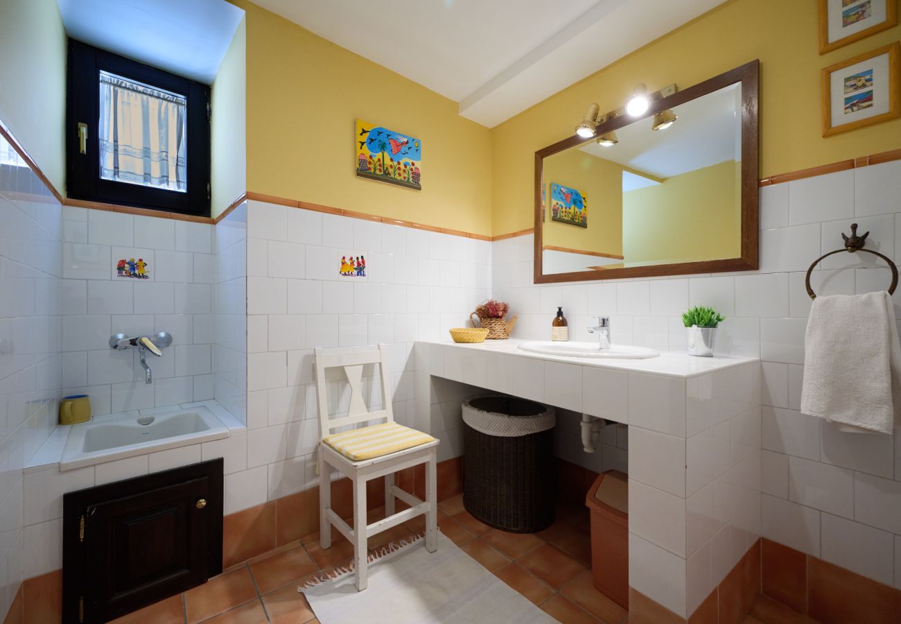 Villa en  Villabuena de Álava/Eskuernaga - Wine Escape by Fidalsa