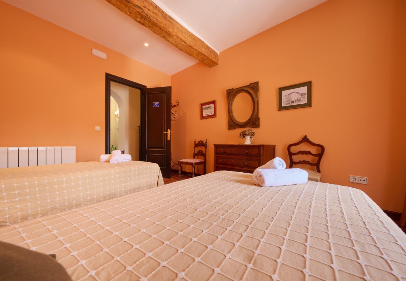 Villa en  Villabuena de Álava/Eskuernaga - Wine Escape by Fidalsa