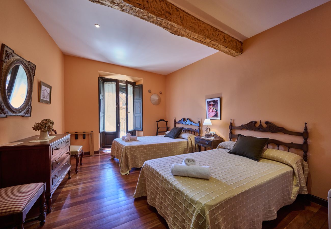Villa en  Villabuena de Álava/Eskuernaga - Wine Escape by Fidalsa