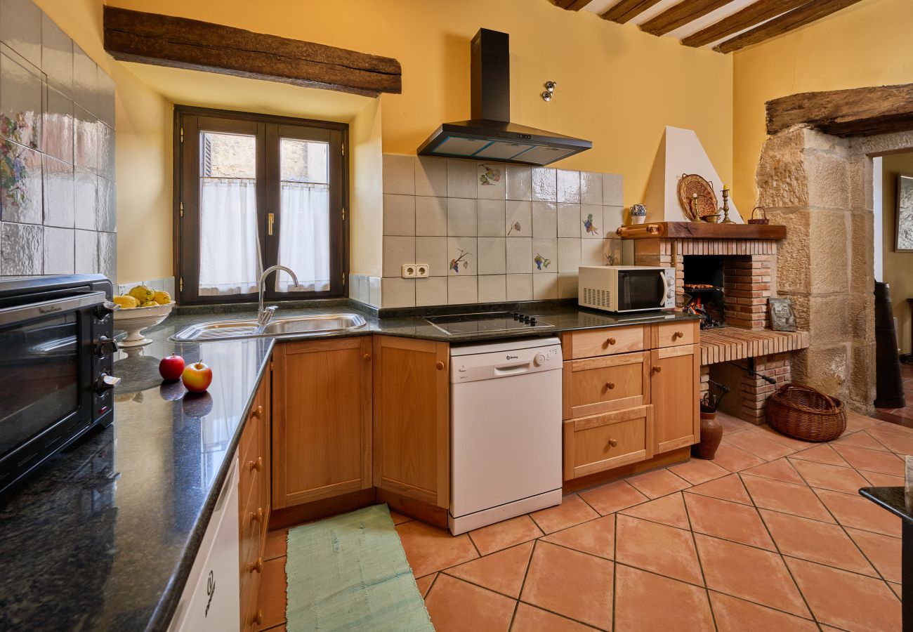 Villa en  Villabuena de Álava/Eskuernaga - Wine Escape by Fidalsa