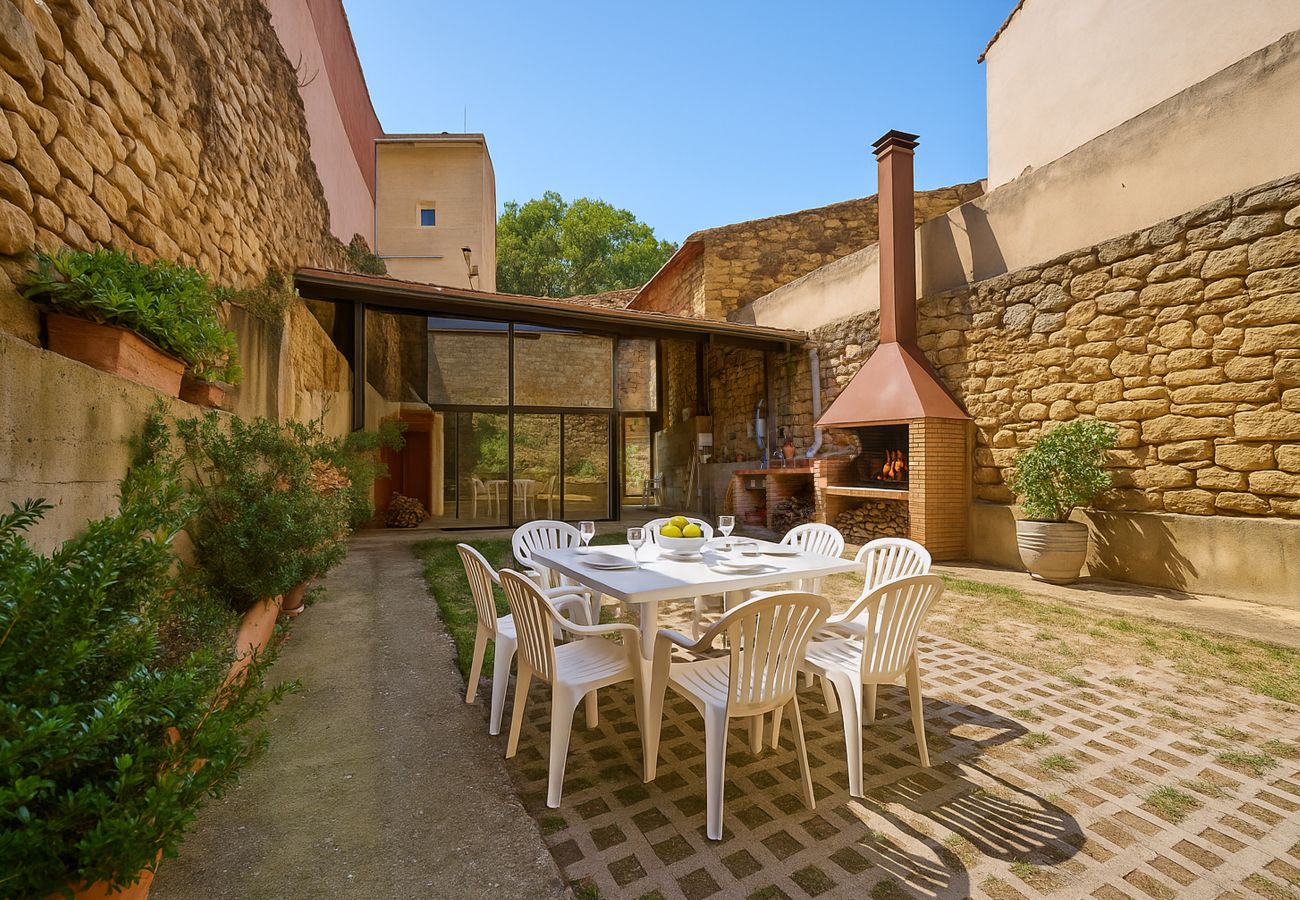 Villa en  Villabuena de Álava/Eskuernaga - Wine Escape by Fidalsa Villa en  Villabuena de Álava/Eskuernaga - Wine Escape by Fidalsa