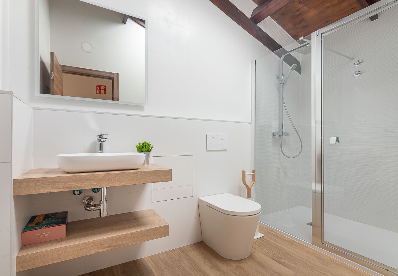 Apartamento en Miengo - Infinity Coast IV by Fidalsa