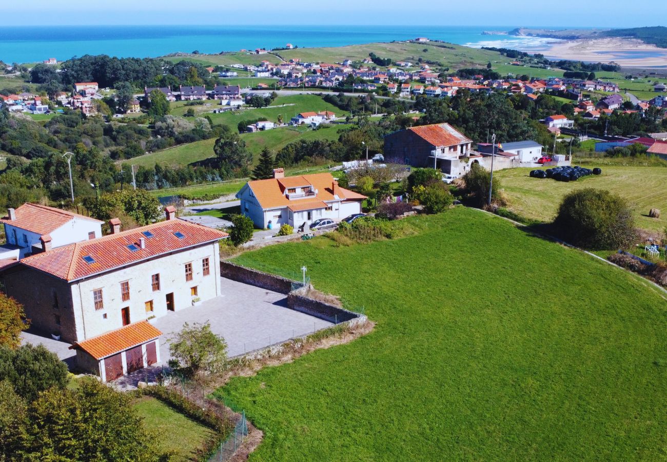 Apartamento en Miengo - Infinity Coast IV by Fidalsa