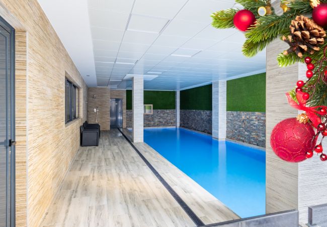 Apartamento en Torrevieja - Penthouse Morning Star by Fidalsa