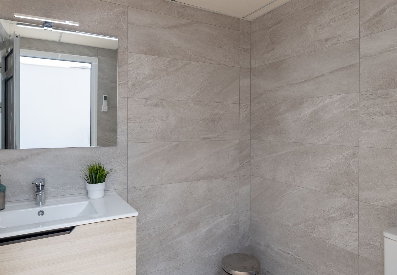 Apartamento en Torrevieja - Penthouse Morning Star by Fidalsa