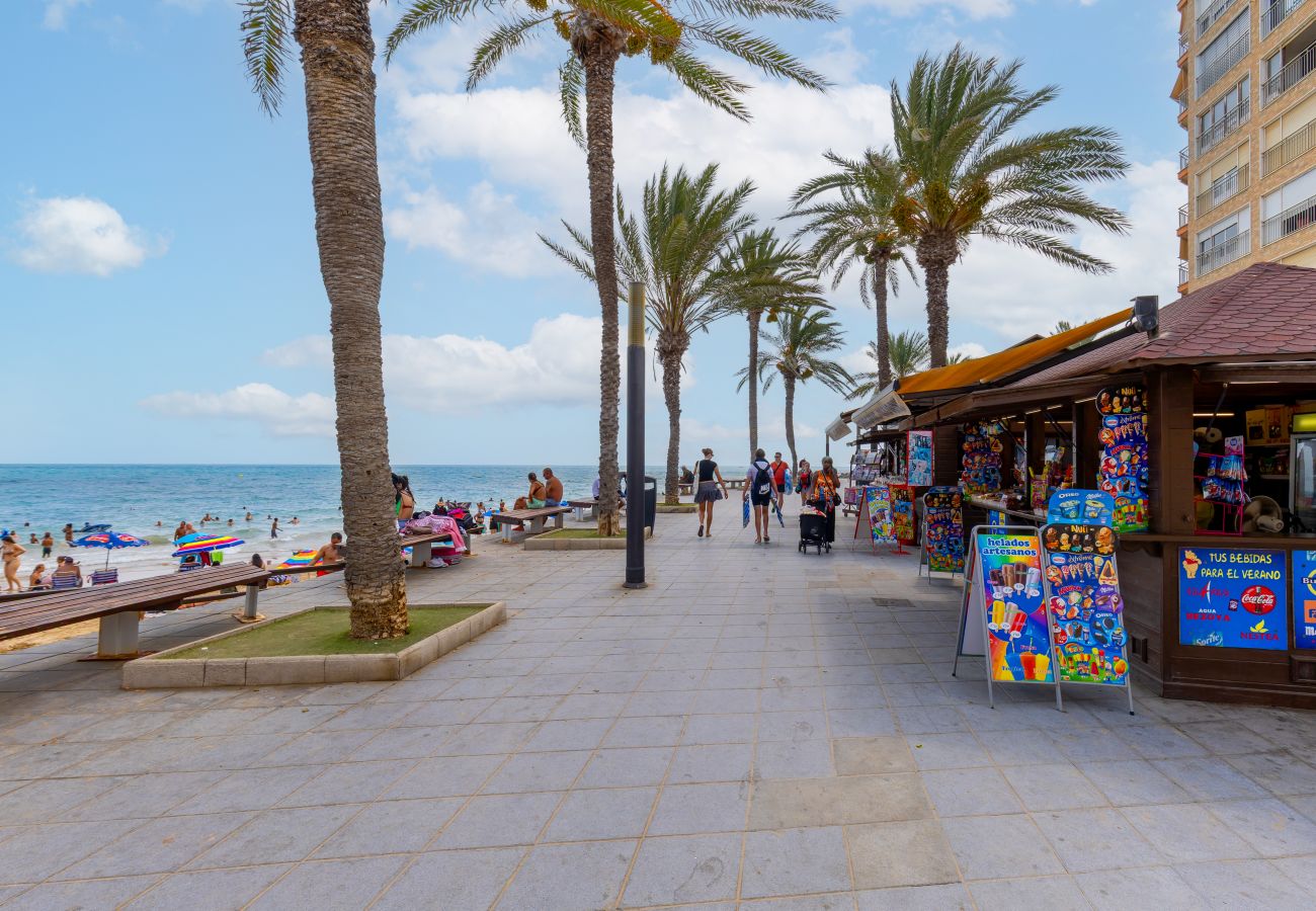Apartamento en Torrevieja - Penthouse Morning Star by Fidalsa