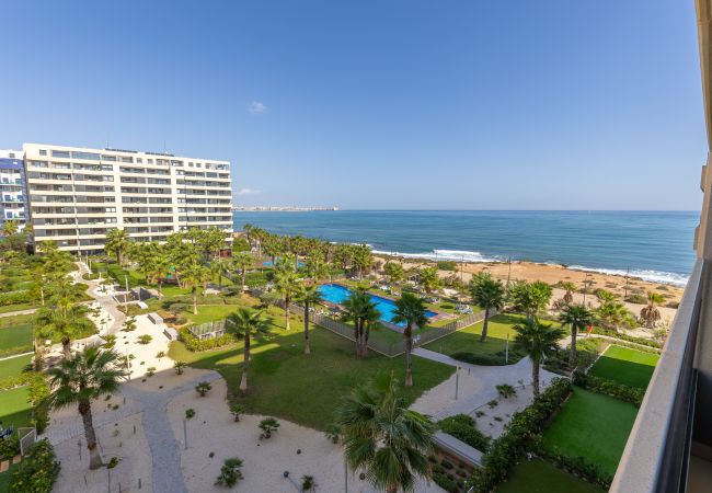 Apartamento en Torrevieja - Paradise Views by Fidalsa