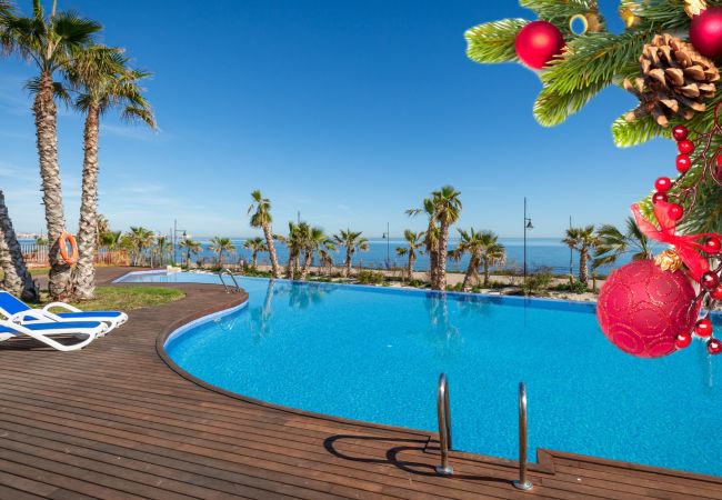 Apartamento en Torrevieja - Paradise Views by Fidalsa
