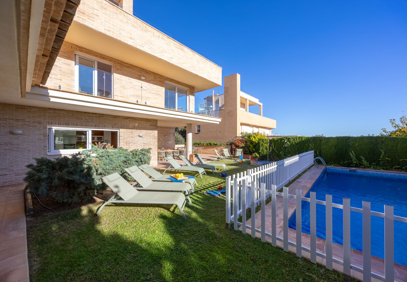 Villa en Cabo Huertas - Cape Town by Fidalsa