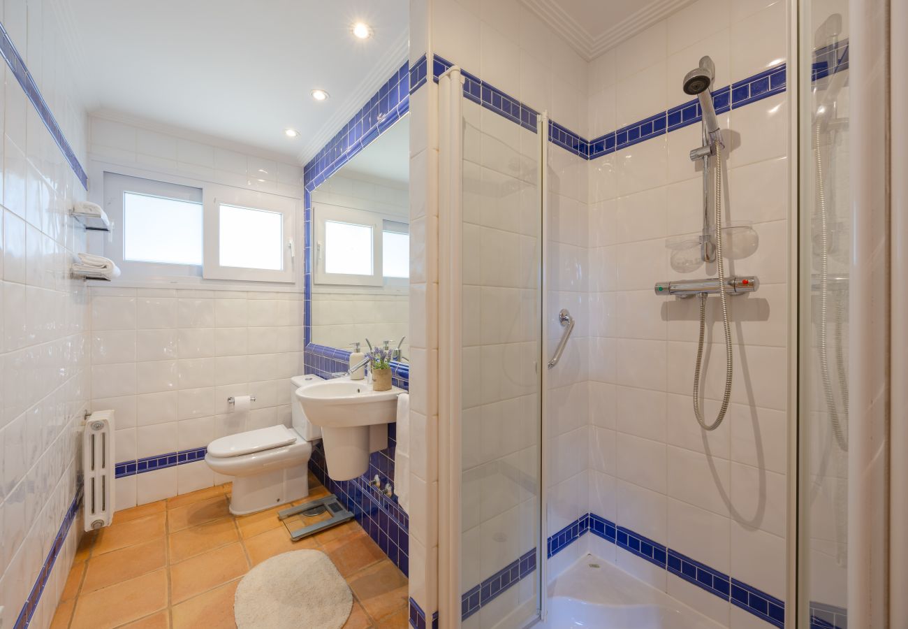 Villa en Cabo Huertas - Cape Town by Fidalsa