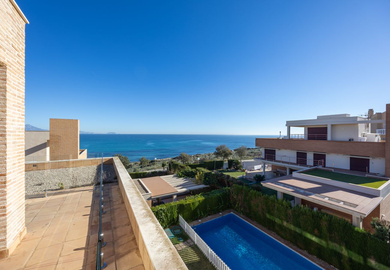 Villa en Cabo Huertas - Cape Town by Fidalsa